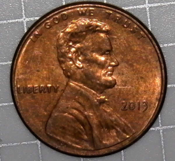 2013-P-Lincoln-Shield-Cent-DDO-Number?-Strong-Extra-Thickness-In-Liberty